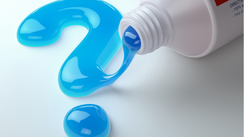 Фториди в зубних пастах: чи існує користь?