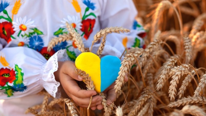 З Днем Конституції України!